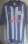 Sheffield Wednesday Home football shirt 1999 - 2000