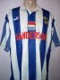 Sheffield Wednesday Home football shirt 1993 - 1995