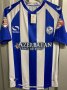 Sheffield Wednesday Home football shirt 2014 - 2015