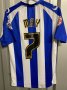 Sheffield Wednesday Home football shirt 2014 - 2015