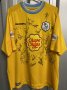 Sheffield Wednesday Away football shirt 2001 - 2003