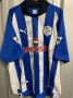 Sheffield Wednesday Home football shirt 1999 - 2000