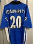 Sheffield Wednesday Home football shirt 1999 - 2000