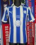 Sheffield Wednesday Home football shirt 2011 - 2012