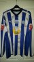 Sheffield Wednesday Home football shirt 2009 - 2010