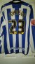 Sheffield Wednesday Home football shirt 2009 - 2010