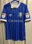 Sheffield Wednesday Home football shirt 2016 - 2017