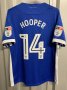 Sheffield Wednesday Home football shirt 2016 - 2017