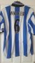 Sheffield Wednesday Home football shirt 1997 - 1998