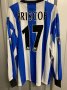 Sheffield Wednesday Home football shirt 1997 - 1998