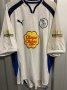 Sheffield Wednesday Away football shirt 2000 - 2001