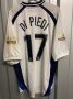 Sheffield Wednesday Away football shirt 2000 - 2001
