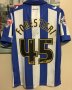 Sheffield Wednesday Home football shirt 2015 - 2016