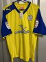 Sheffield Wednesday Away football shirt 2012 - 2013