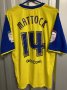 Sheffield Wednesday Away football shirt 2012 - 2013