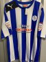Sheffield Wednesday Home football shirt 2012 - 2013