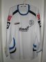 Sheffield Wednesday Away football shirt 2008 - 2009
