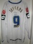 Sheffield Wednesday Away football shirt 2008 - 2009
