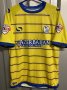 Sheffield Wednesday Away football shirt 2014 - 2015