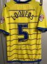 Sheffield Wednesday Away football shirt 2014 - 2015