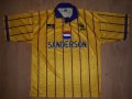 Sheffield Wednesday Third football shirt 1994 - 1995