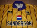 Sheffield Wednesday Third football shirt 1994 - 1995