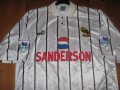 Sheffield Wednesday Third football shirt 1993 - 1994