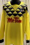 Sheffield Wednesday Goalkeeper football shirt 1991 - 1992