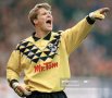 Sheffield Wednesday Goalkeeper football shirt 1991 - 1992
