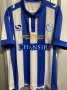 Sheffield Wednesday Home football shirt 2015 - 2016