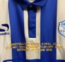 Sheffield Wednesday Home football shirt 2015 - 2016