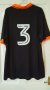 Sheffield Wednesday Away football shirt 2016 - 2017