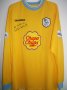Sheffield Wednesday Away football shirt 2001 - 2003