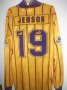 Sheffield Wednesday Third football shirt 1994 - 1995