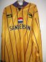 Sheffield Wednesday Third football shirt 1994 - 1995