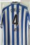 Sheffield Wednesday Home football shirt 2001 - 2002