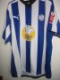 Sheffield Wednesday Home football shirt 2009 - 2010
