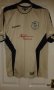 Sheffield Wednesday Third football shirt 2003 - 2004