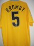 Sheffield Wednesday Away football shirt 2001 - 2003