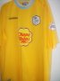 Sheffield Wednesday Away football shirt 2001 - 2003