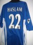 Sheffield Wednesday Home football shirt 1999 - 2000