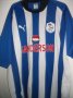 Sheffield Wednesday Home football shirt 1999 - 2000