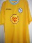 Sheffield Wednesday Away football shirt 2001 - 2003
