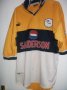 Sheffield Wednesday Away football shirt 1999 - 2000