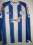 Sheffield Wednesday Home football shirt 2007 - 2008