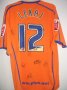 Sheffield Wednesday Away football shirt 2007 - 2008
