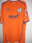 Sheffield Wednesday Away football shirt 2007 - 2008