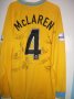 Sheffield Wednesday Away football shirt 2001 - 2003