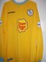 Sheffield Wednesday Away football shirt 2001 - 2003