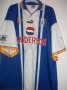 Sheffield Wednesday Home football shirt 1995 - 1997